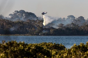 Crib Point Fire 2 024